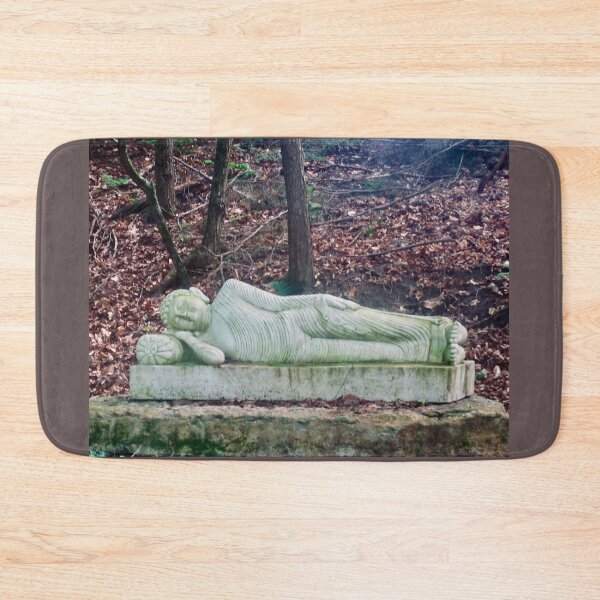 Item preview, Reclining Buddha designed and sold by Shulie1.