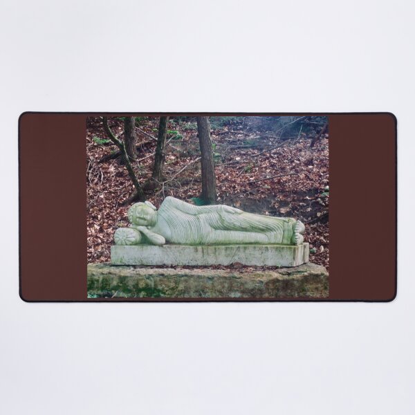 Item preview, Reclining Buddha designed and sold by Shulie1.