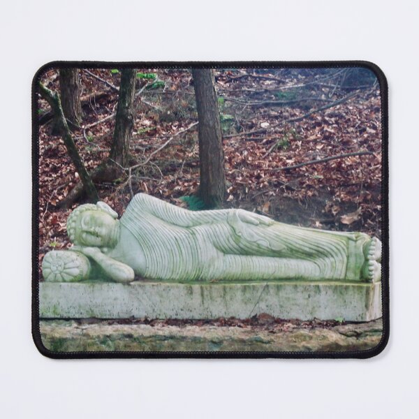 Item preview, Reclining Buddha designed and sold by Shulie1.