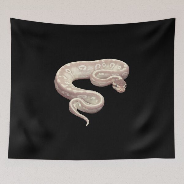 Item preview,  ball python mystic potion designed and sold by zaki ⭐⭐⭐⭐⭐.