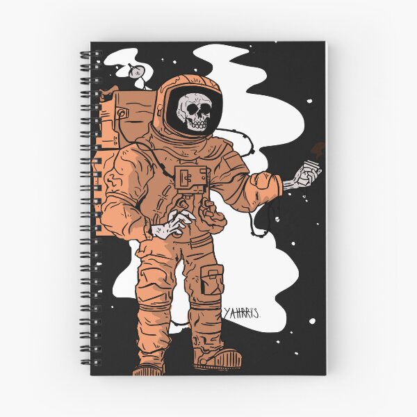 Item preview, Orange Astro designed and sold by Yahrris.