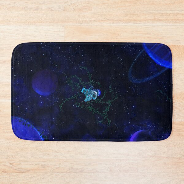 Item preview, Astrocat Dreaming In Space designed and sold by You Store.