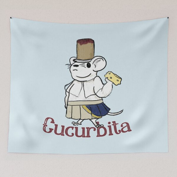 Item preview, Cucurbita designed and sold by CoupCritique.