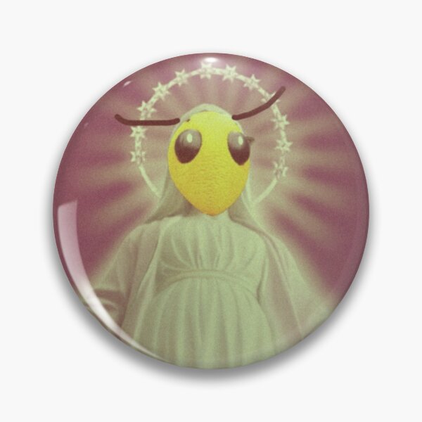 Item preview, THWG Blessed Buzz designed and sold by gt-girlblogger.