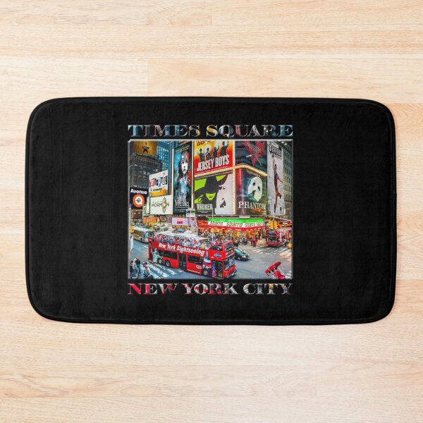 Item preview, Times Square Ii Special Edition I Classic T-Shirt designed and sold by allysonhat.