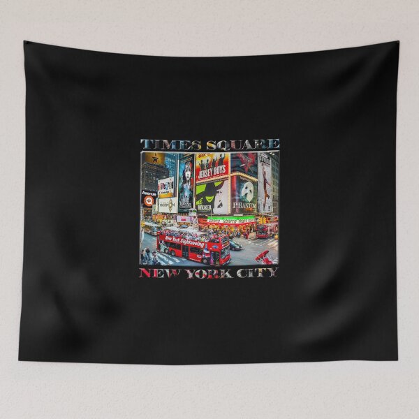 Item preview, Times Square Ii Special Edition I Classic T-Shirt designed and sold by allysonhat.