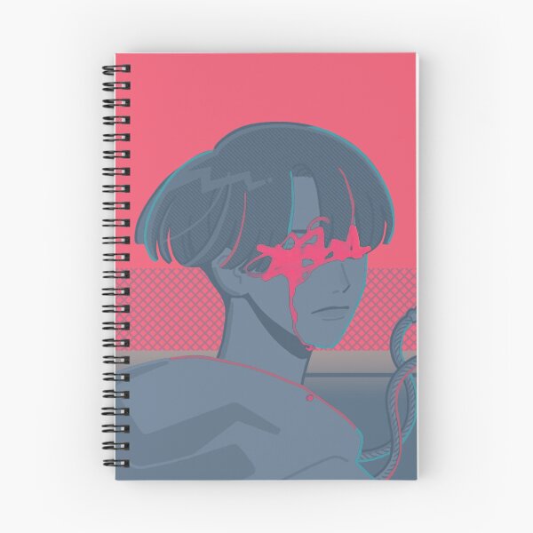 Artikelvorschau, YAMA x YOASOBI || JPOP entworfen und verkauft von AnardArt.