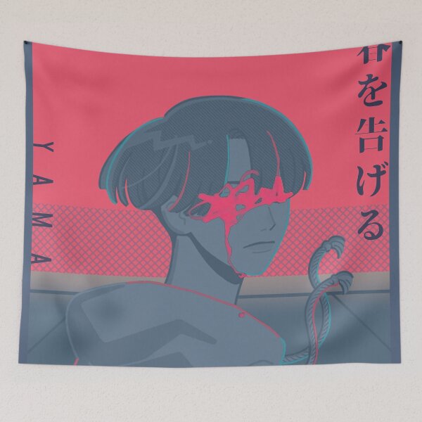 Item preview, YAMA x YOASOBI || JPOP designed and sold by AnardArt.