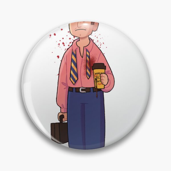 Item preview, Saul Goodman designed and sold by kundelisandro.