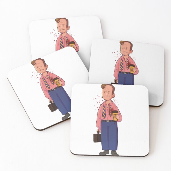 Item preview, Saul Goodman designed and sold by kundelisandro.