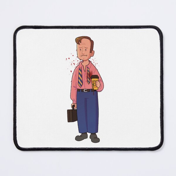 Item preview, Saul Goodman designed and sold by kundelisandro.