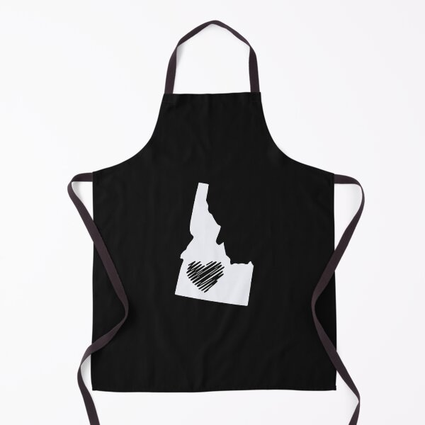 Item preview, Idaho Love designed and sold by Coop & Company Designs.