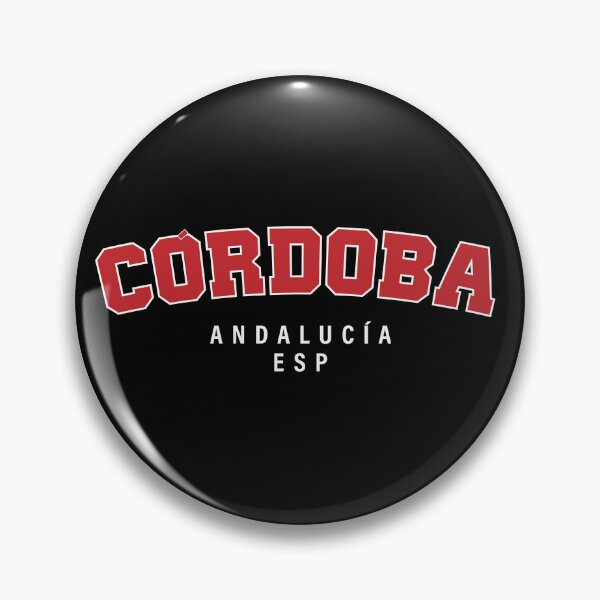 Item preview, CORDOBA ANDALUSIA SPAIN designed and sold by diego75bcn.