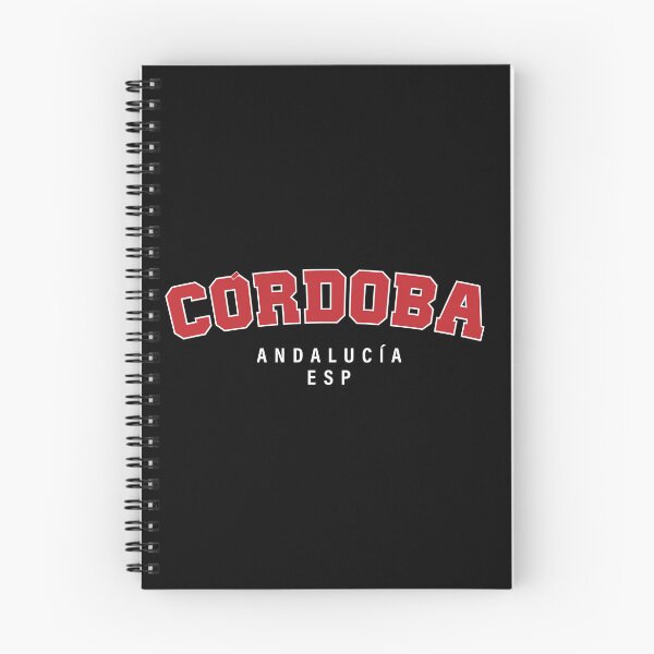 Item preview, CORDOBA ANDALUSIA SPAIN designed and sold by diego75bcn.