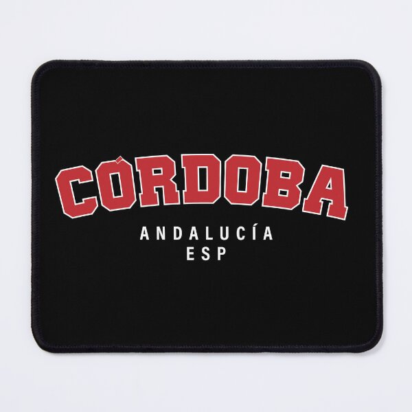 Item preview, CORDOBA ANDALUSIA SPAIN designed and sold by diego75bcn.