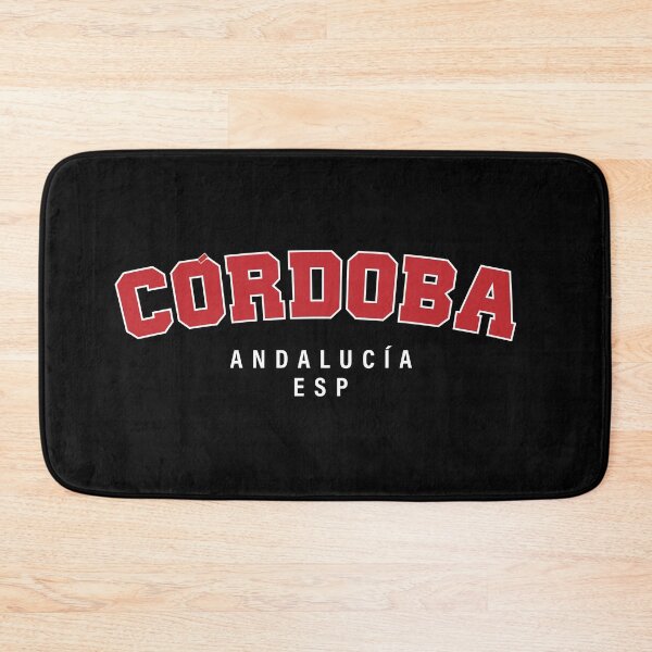 Item preview, CORDOBA ANDALUSIA SPAIN designed and sold by diego75bcn.