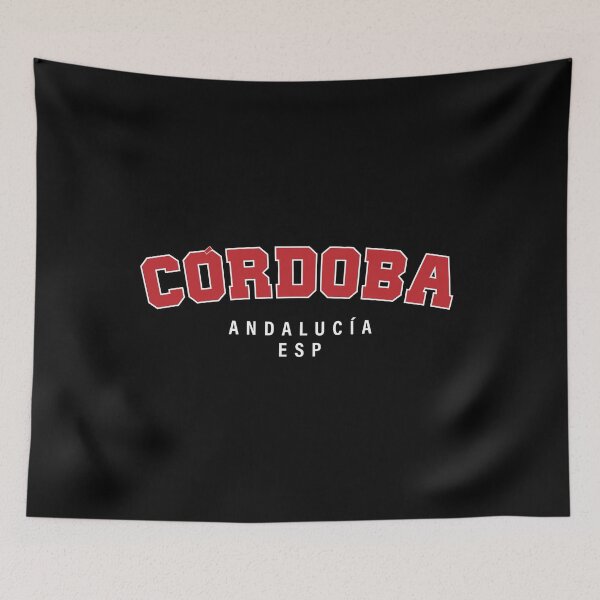 Item preview, CORDOBA ANDALUSIA SPAIN designed and sold by diego75bcn.