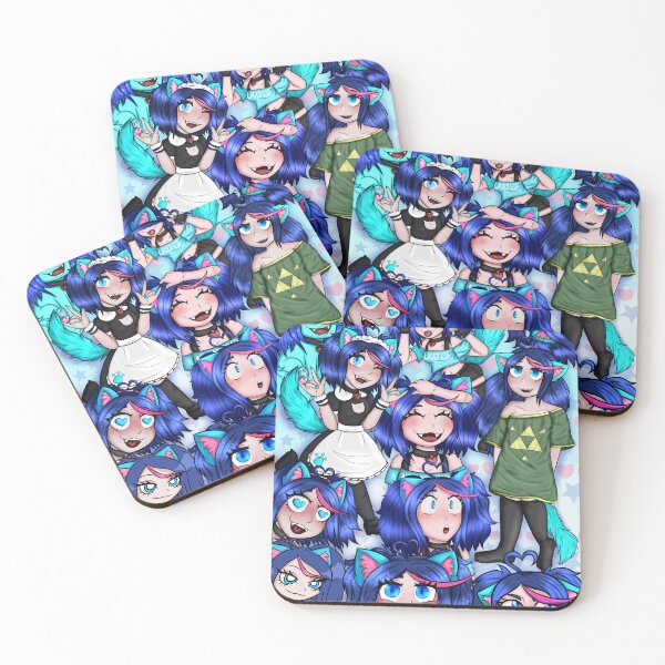 Item preview, So many Kats! designed and sold by KatieKatYo.
