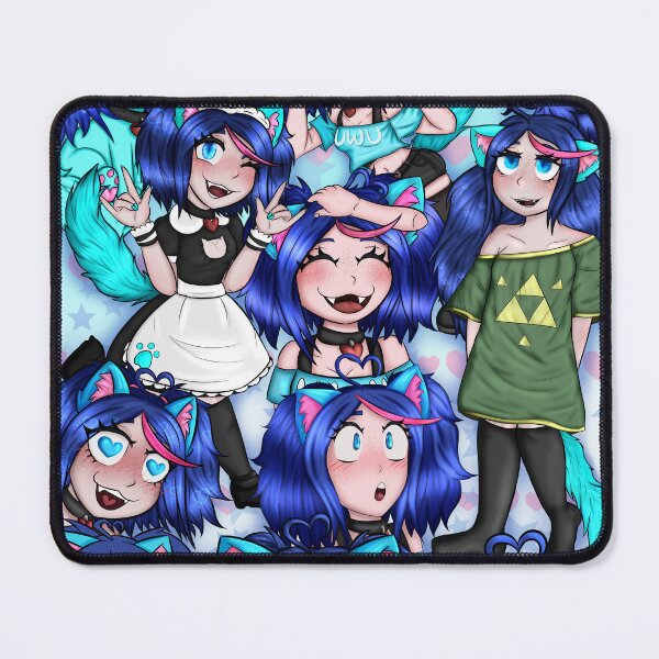 Item preview, So many Kats! designed and sold by KatieKatYo.