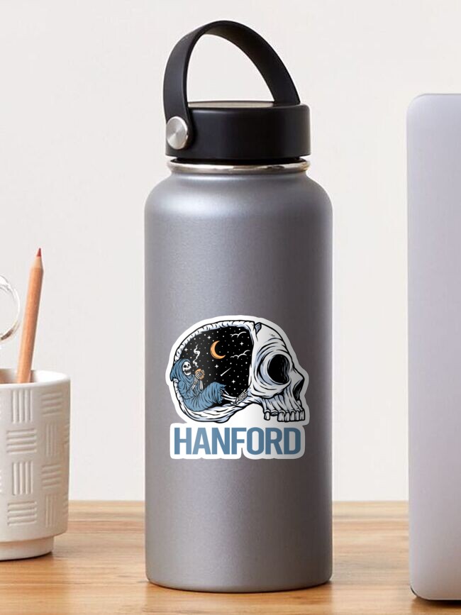 Hanford Dixon | Sticker