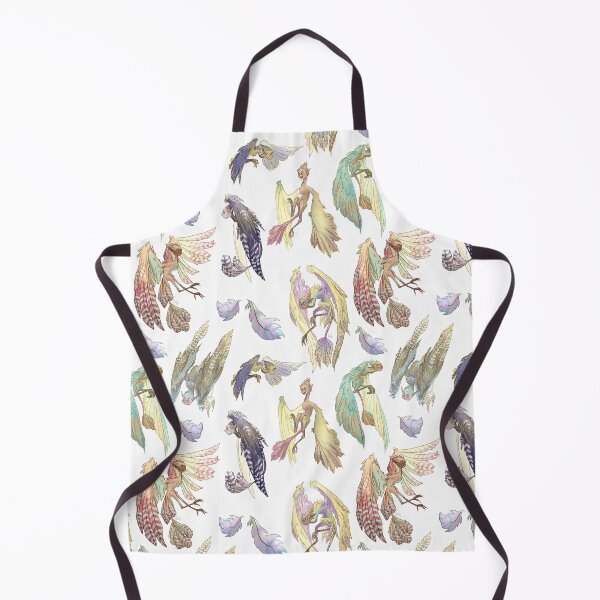 Item preview, Harpy Print designed and sold by rosielleny.