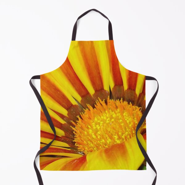 Item preview, Red and Yellow Gazania Photograph designed and sold by taiche.
