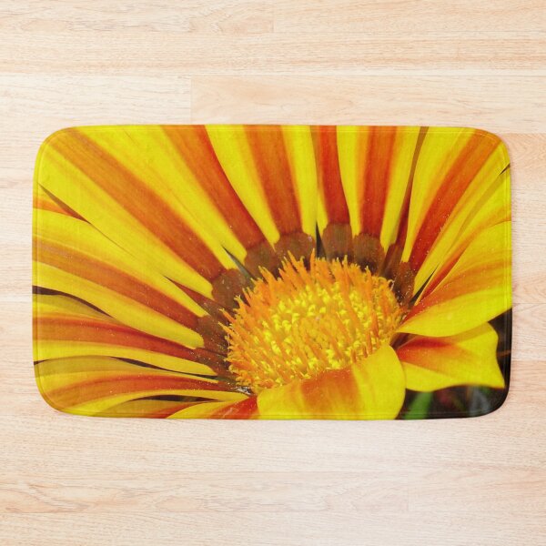 Item preview, Red and Yellow Gazania Photograph designed and sold by taiche.