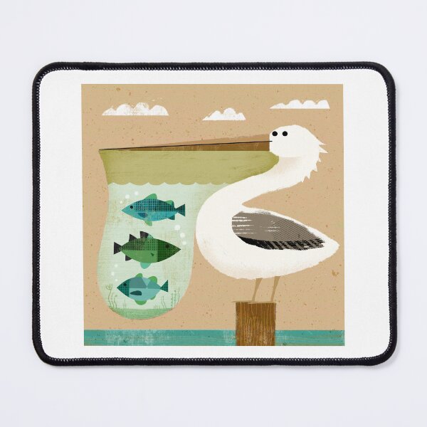 Item preview, Pelican Aquarium  designed and sold by gklucas.