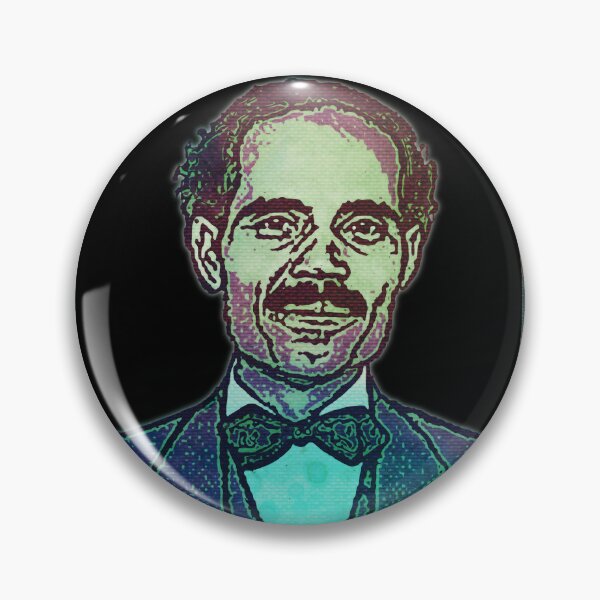 Artikelvorschau, Pedro Albizu Campos entworfen und verkauft von SoLunAgua ..