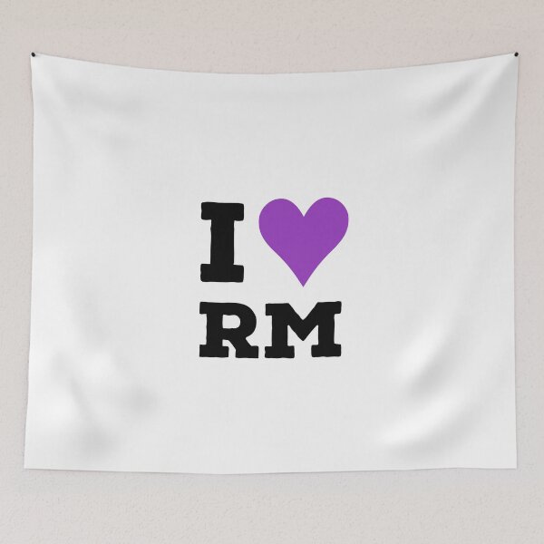 Item preview, I purple RM designed and sold by AlignmentbyV.