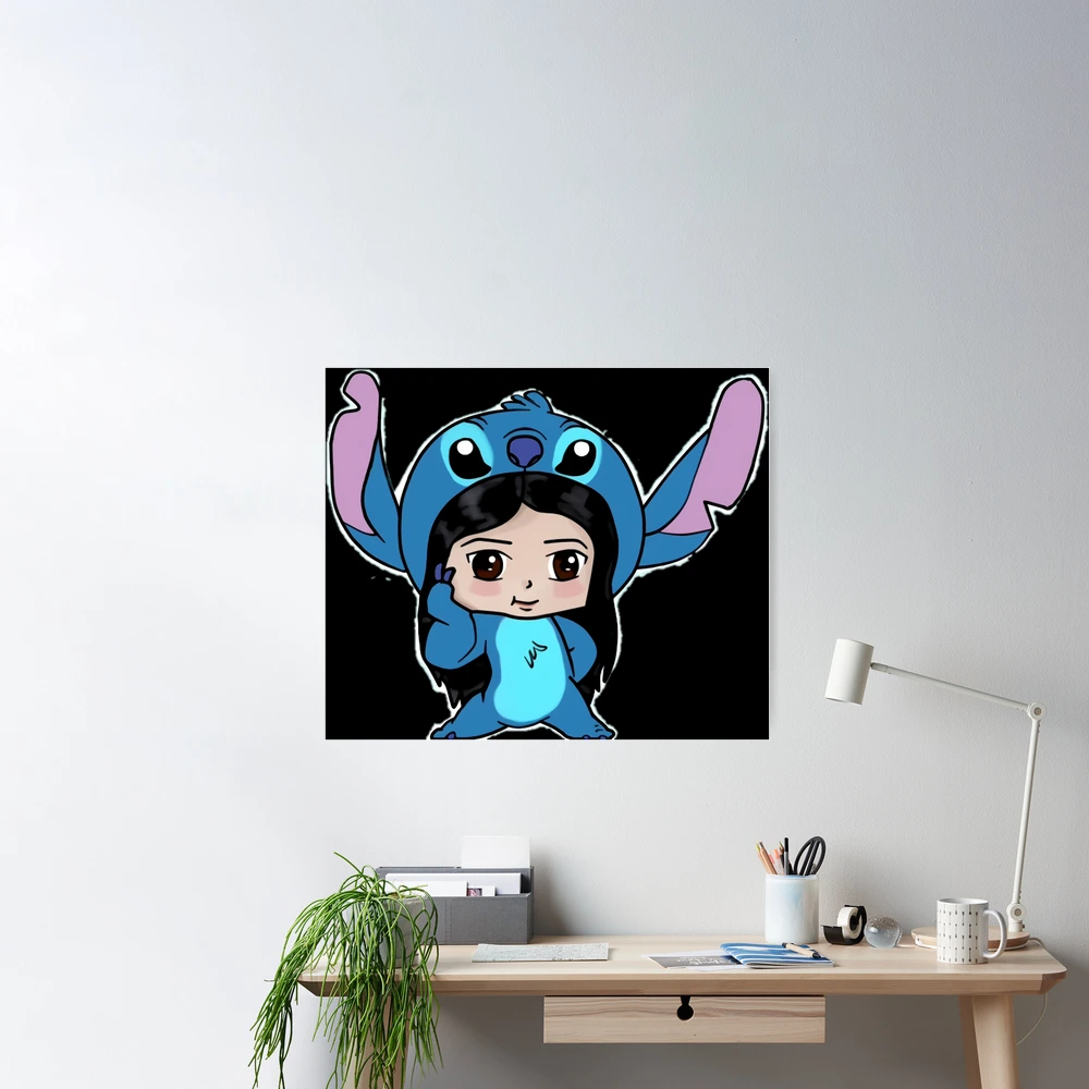 Poster Disney - Stitch | Wall Art, Gifts & Merchandise | UKposters