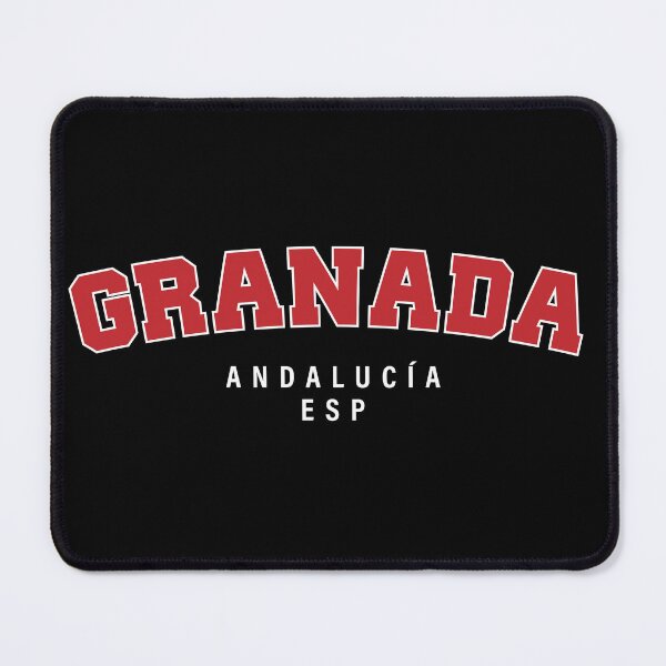 Item preview, GRANADA ANDALUSIA SPAIN designed and sold by diego75bcn.