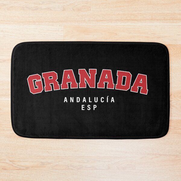Item preview, GRANADA ANDALUSIA SPAIN designed and sold by diego75bcn.