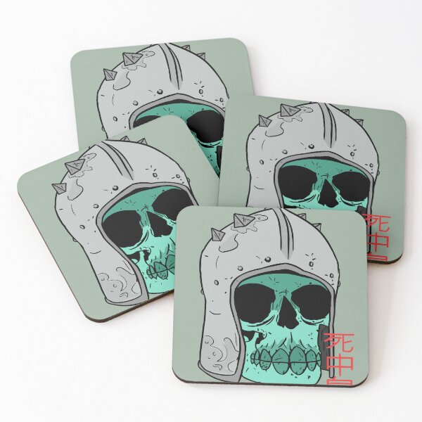 Item preview, Dead Inside designed and sold by Yahrris.