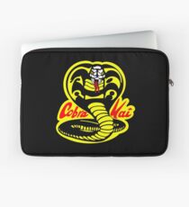 Cobra Kai Dojo Laptoptasche
