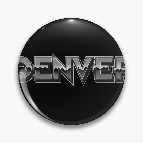 Item preview, Denver vintage chrome designed and sold by Salohman.