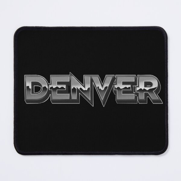 Item preview, Denver vintage chrome designed and sold by Salohman.