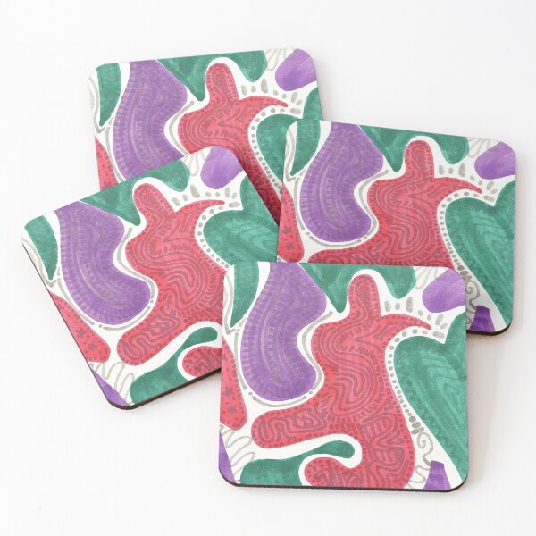 Item preview, Coral designed and sold by Eli G.