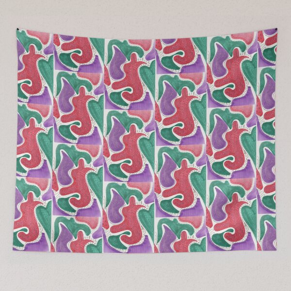 Item preview, Coral designed and sold by Eli G.