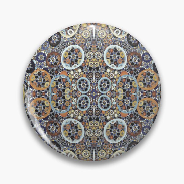 Item preview, Mosaic, Kaleidoscope, Pebbles designed and sold by ivanoel.