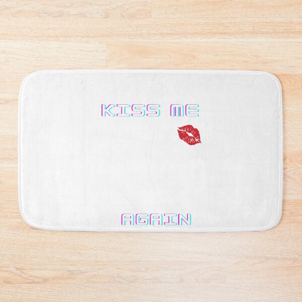 Item preview, Kiss Me Again designed and sold by FILEX ⭐⭐⭐⭐⭐(826).