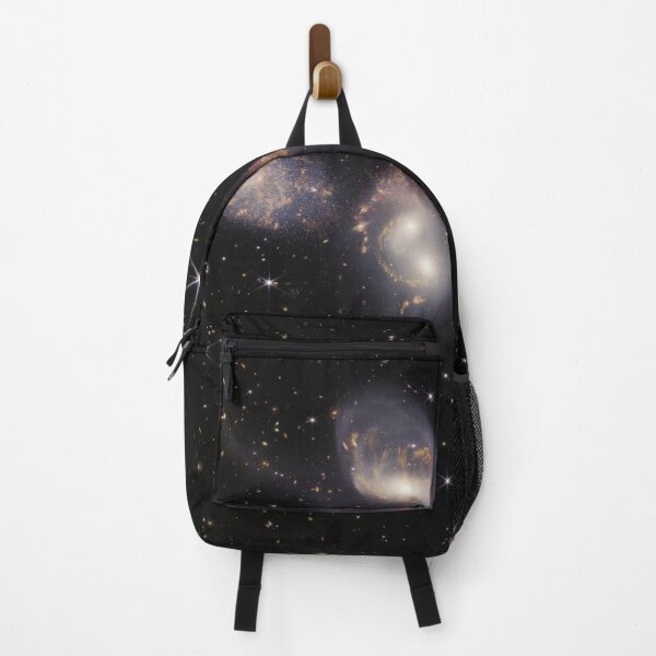 Item preview, Stephan’s Quintet James Webb Telescope designed and sold by CloutDesigner.