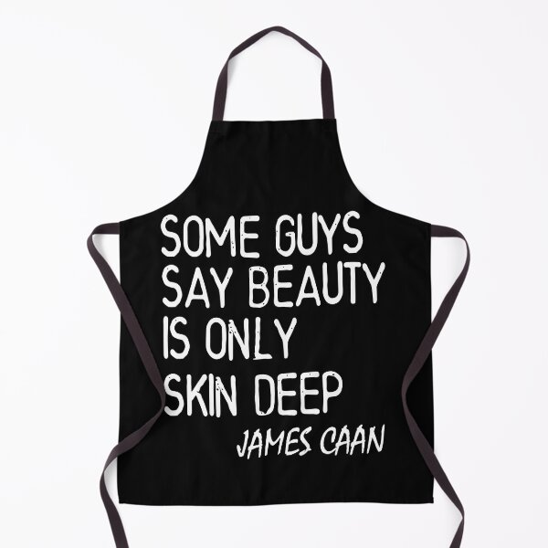 Item preview, James Caan Quote designed and sold by Heddar Badreddine.