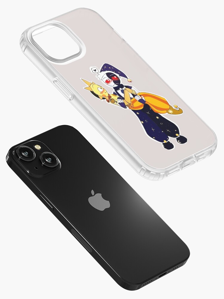 Fnaf Security Breach Sun And Moon - love iPhone Case for Sale by