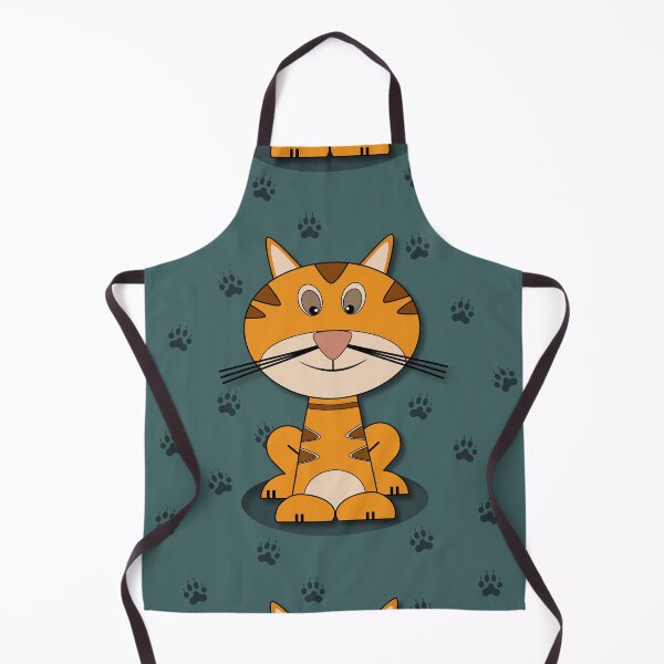 Item preview, little tiger designed and sold by Marla-und-Bob.