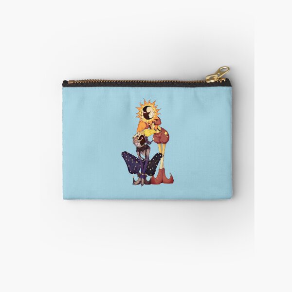 Item preview, Fnaf Security Breach Sun And Moon - sunnydrop III designed and sold by SKSoumen.