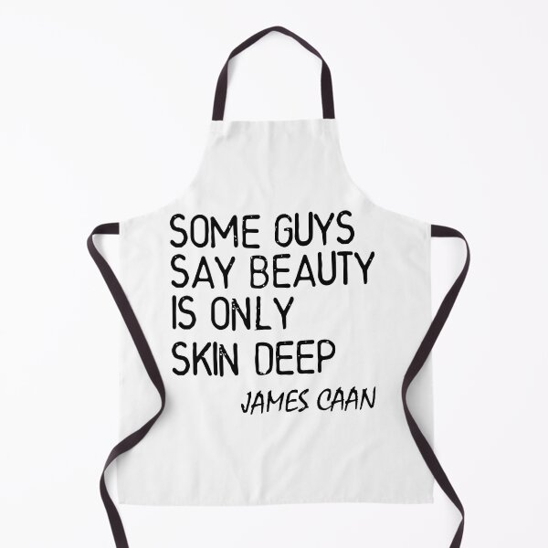 Item preview, James Caan Quote designed and sold by Heddar Badreddine.