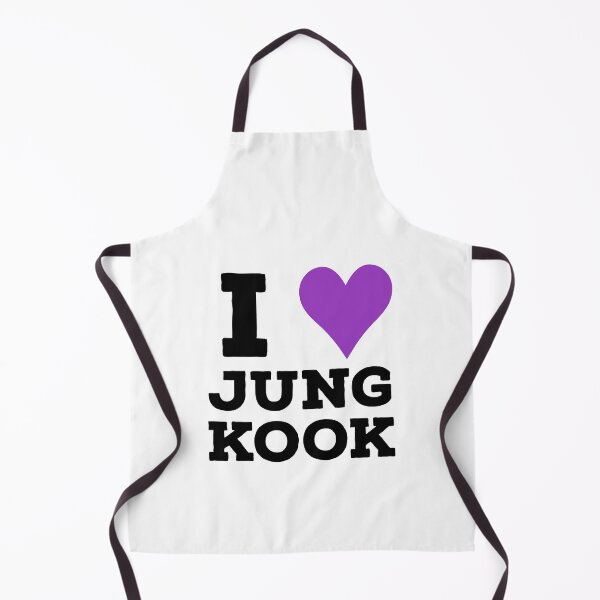 Item preview, I purple Jungkook designed and sold by AlignmentbyV.