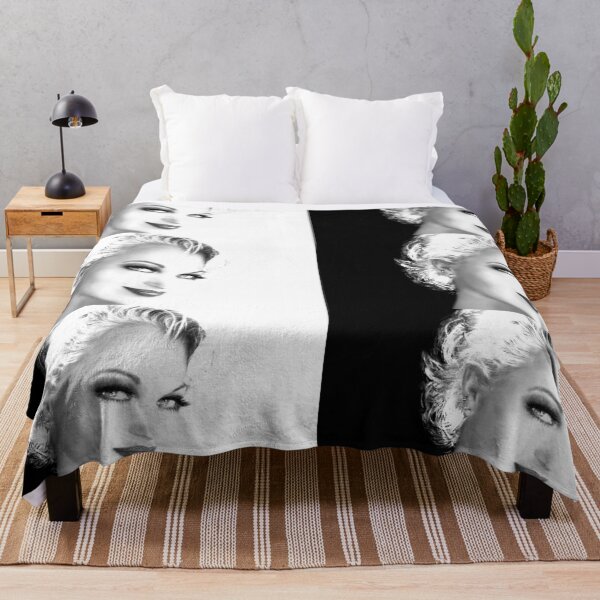 Item preview, Black and White SMILE designed and sold by AngieBraun.