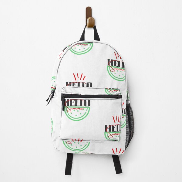 Item preview, Summer Watermelon - Summer Vibes - Hello Summer designed and sold by Restless Mortal.
